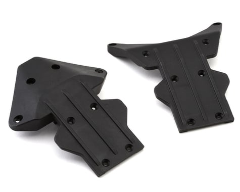 Maverick Quantum2 Monster Truck Front & Rear Chassis Plate