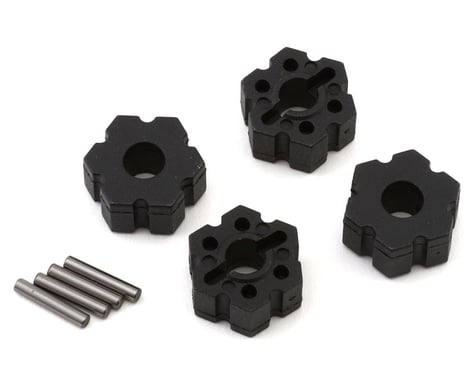 Maverick 14mm Hex Hub Set (4)