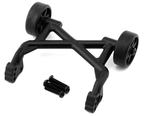 Maverick Quantum2 Monster Truck Wheelie Bar Set