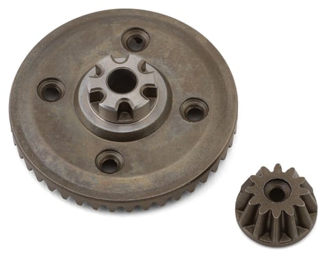 Maverick 43T/12T Differential Bevel Gear Set