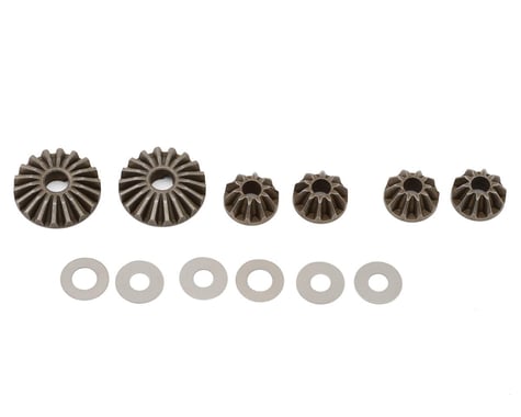 Maverick 18T/10T Differential Gear Set