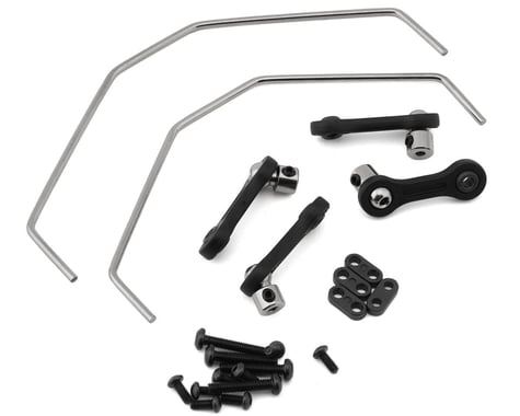 Maverick Front & Rear Sway Bar Set