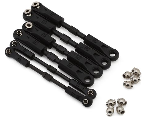 Maverick Quantum 2 Turnbuckle Set w/Pivot Balls (6)