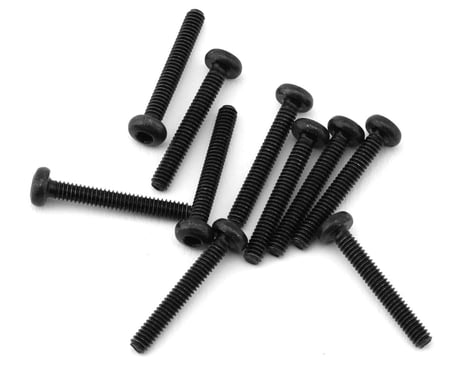 Maverick 2x14mm Button Head Screws (10)