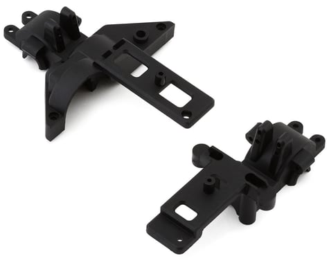 Maverick Atom Upper Chassis Brace Set