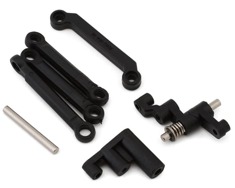 Maverick Atom Steering Linkage Set