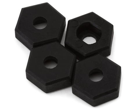 Maverick Atom 12mm Wheel Hex Hubs (4)