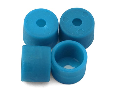 Maverick Atom Wheel Washers (Blue) (4)