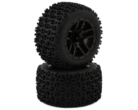 Maverick Tredz TerraHex Pre-Mounted Tires (2)