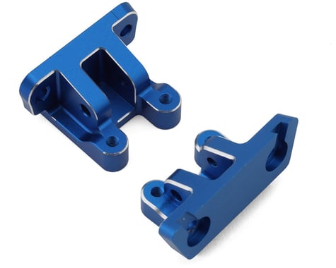 Maverick Aluminum Shock Tower Brace (Blue)