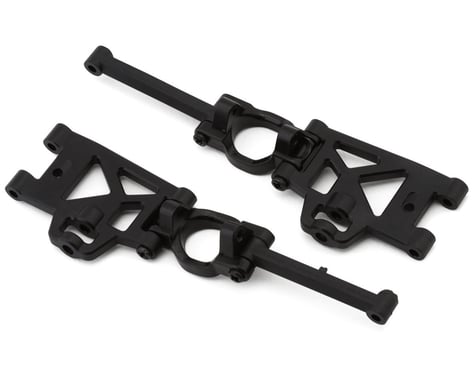 Maverick DOHA Front Suspension Arms (2)