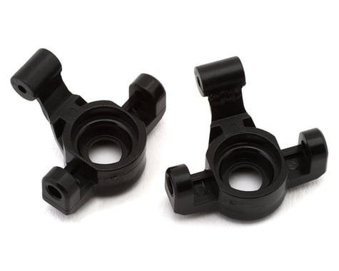 Maverick DOHA Steering Spindles (2)