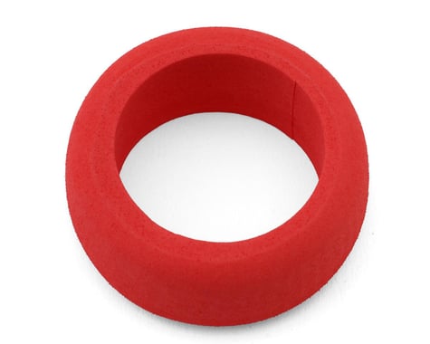 Maverick DOHA MTX-201 Transmitter Wheel Foam & Decals (Red)