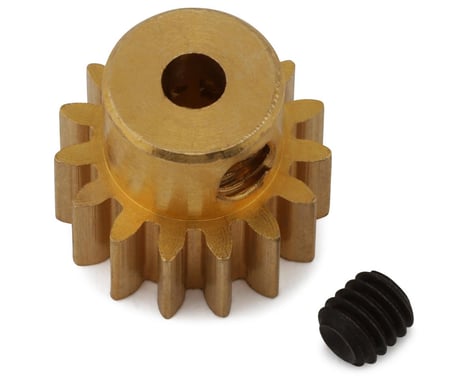 Maverick Mod 0.8 Pinion Gear (15T)