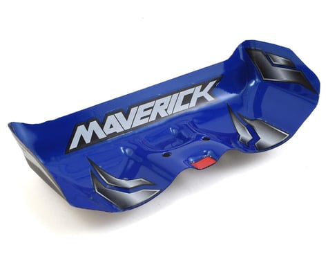 Maverick Strada XB Wing (Blue)
