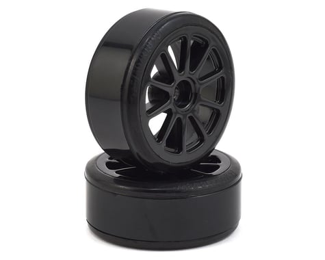 Maverick Strada DC Pre-Mounted Drift Wheel & Tire Set (2)