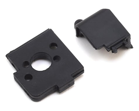 Maverick Ion Motor Mount & Gear Cover Set