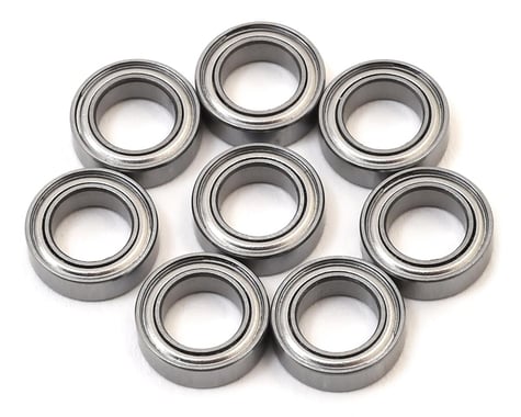 Maverick 10x6x3mm Ball Bearings (8)