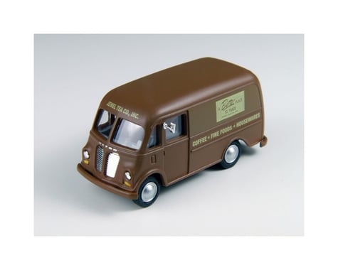 Classic Metal Works HO IH Metro Delivery Van, Jewel Tea Company