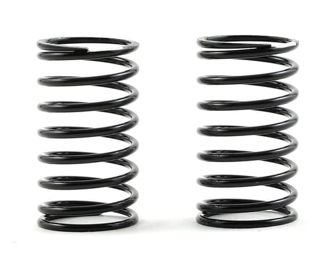 MST 29mm Coil Spring (Silver) (2) (Hard)