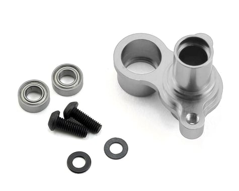 MST FXX-D Aluminum Gear Ration Adjuster (Silver)