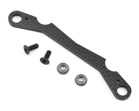 MST FXX-D 2.5mm Carbon Steering Joint Plate