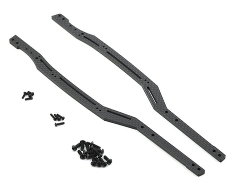 MST FXX-D 3.5mm 2WD Carbon Upper Deck