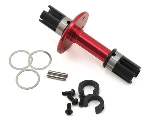MST RMX 2.0 Aluminum Spool Set (Red)