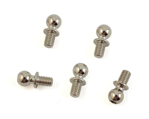 MST RMX 2.0 S 4.8x4.5mm Ball Connector (5)