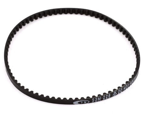 MST Drive Belt (228T)