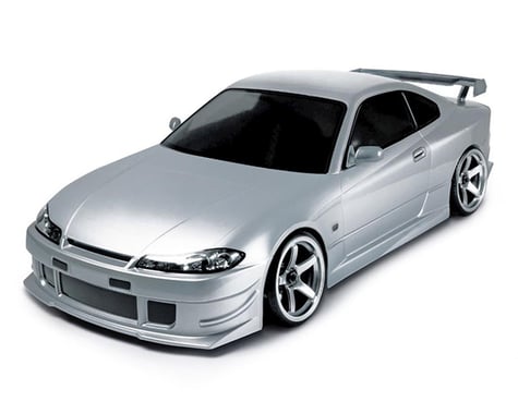 MST MS-01D 1/10 Scale 4WD Brushless RTR Drift Car w/Nissan S15 Body