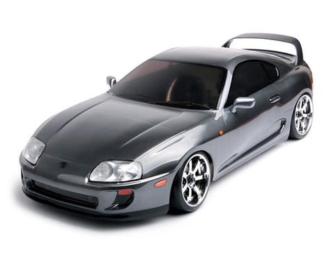MST FXX-D 1/10 Scale 2WD Brushless RTR Drift Car w/Toyota Supra Body