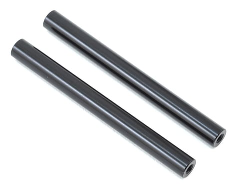 MST 60.5mm Aluminum Link (Black) (2)