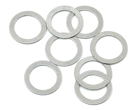 MST 5x7x0.2mm Spacer (8)