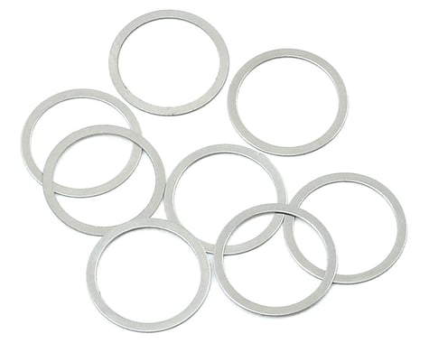 MST 10x12x0.2mm Spacer (8)