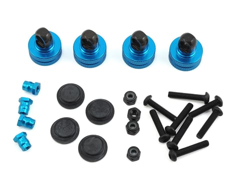 MST Adjustable Damper Caps (Blue) (4)