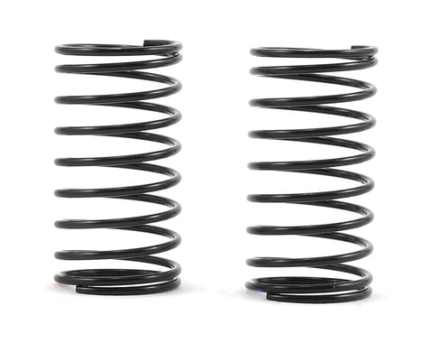 MST 31mm Soft Coil Spring (Purple/Yellow - Soft) (2)
