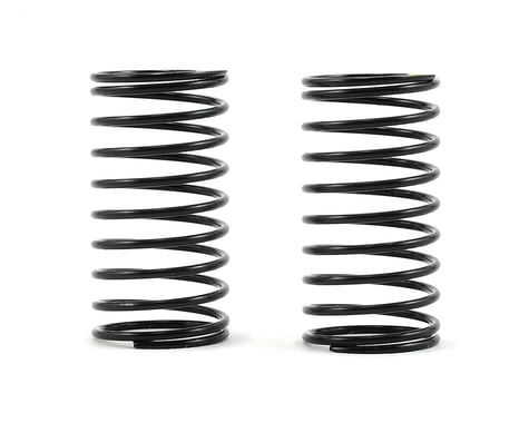 MST 31mm Soft Coil Spring (Purple/Yellow - Super-Soft) (2)