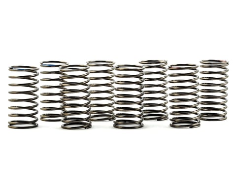 MST 32mm Hard coil spring set (8)