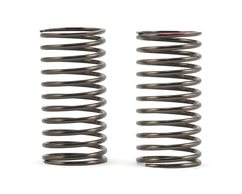 MST 32mm Soft Coil Spring (Purple/Red - Soft) (2)