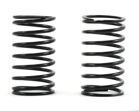 MST 29mm Coil Spring (Silver - Hard) (2)