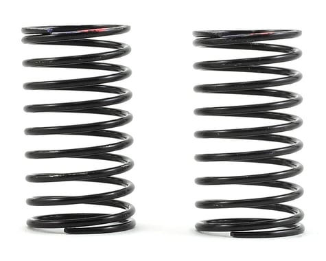 MST 29mm Soft Coil Spring (Purple/Red - Soft) (2)