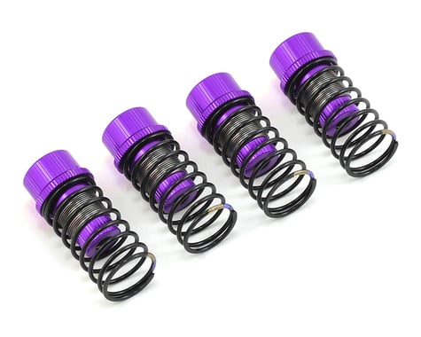 MST TR56 Aluminum Damper Set (Purple) (4)