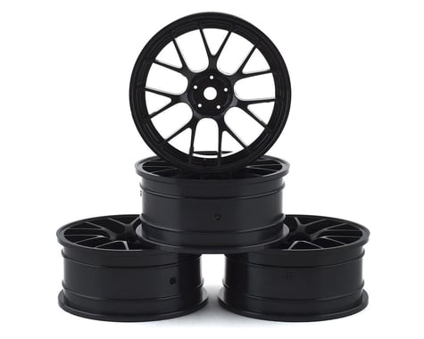 MST Black RE wheel 24mm (+0) (4)
