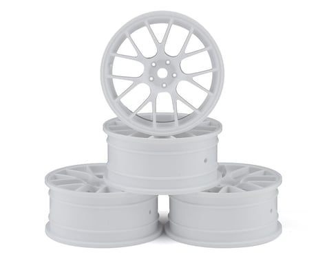 MST White RE wheel 24mm (+0) (4)