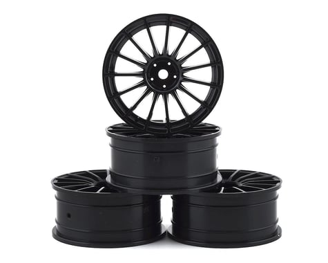MST Black LM wheel 24mm (+0) (4)