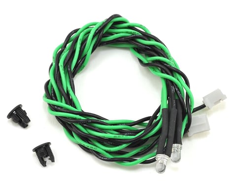 MyTrickRC 3mm LED (Green) (2)
