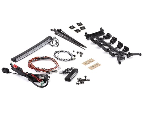 MyTrickRC Axial Honcho Light Kit w/DG-1 Controller,