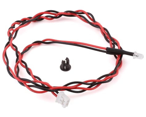 MyTrickRC 3mm LED (Red)