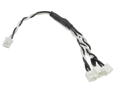 MyTrickRC 3-Way LED Y Cable